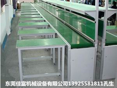 組裝線設(shè)備廠家銷(xiāo)售