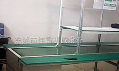 東莞流水線如何？